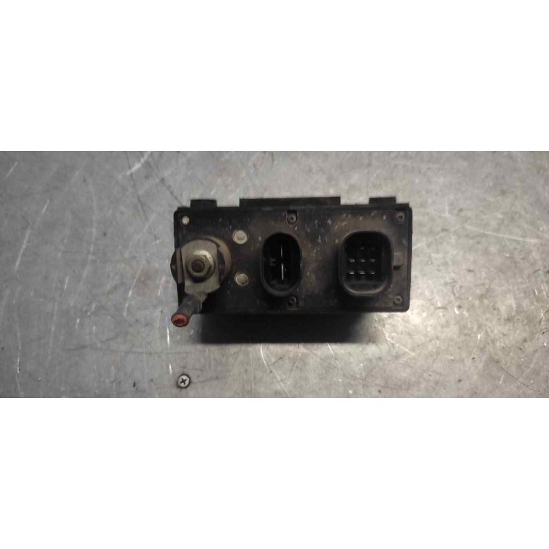 Recambio de caja precalentamiento para renault clio i fase i+ii (b/c57) 1.9 diesel referencia OEM IAM 7700856789 NAGARES 2