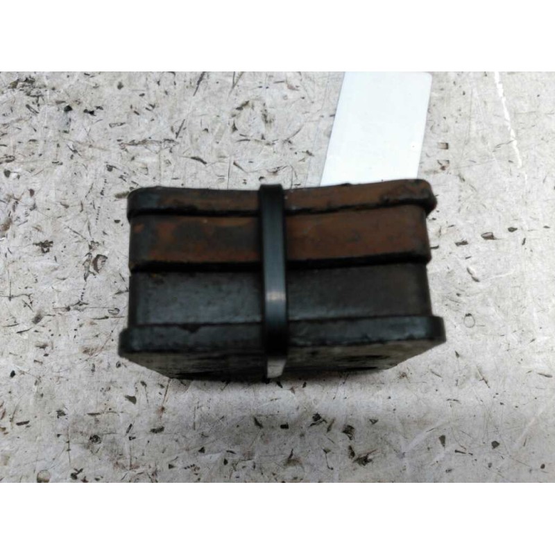 Recambio de pastillas de freno traseras para mercedes-benz vito (w638) combi 110 d euro 2 (638.174) referencia OEM IAM 2