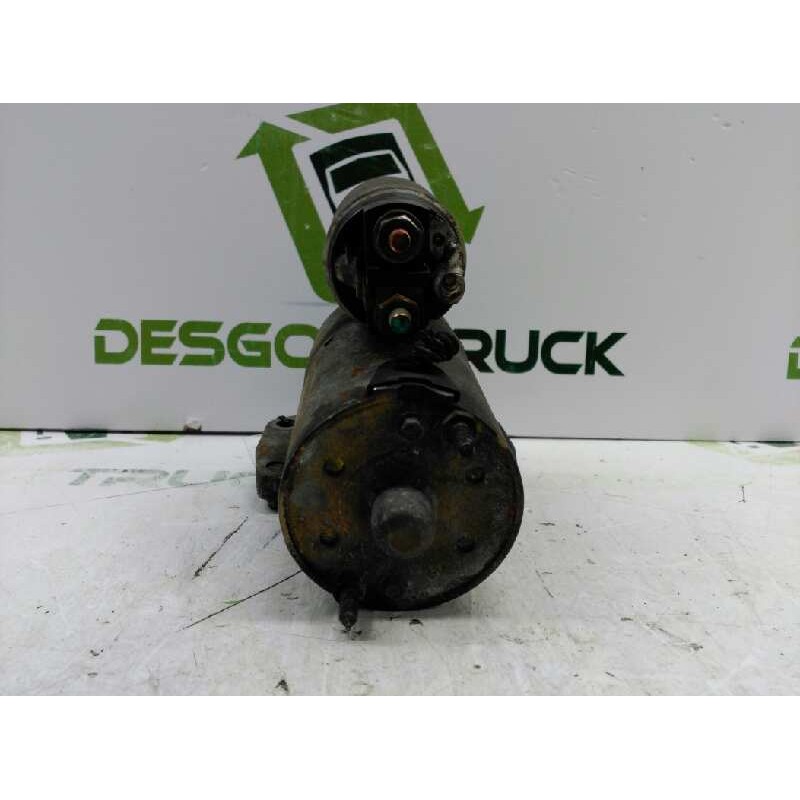 Recambio de motor arranque para ford mondeo berlina/familiar (fd) ghia berlina referencia OEM IAM 1085273 - Azul 4