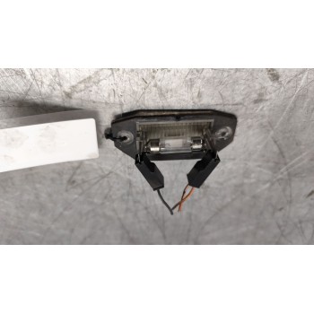 Recambio de piloto matricula para ford mondeo berlina (ge) ambiente referencia OEM IAM   