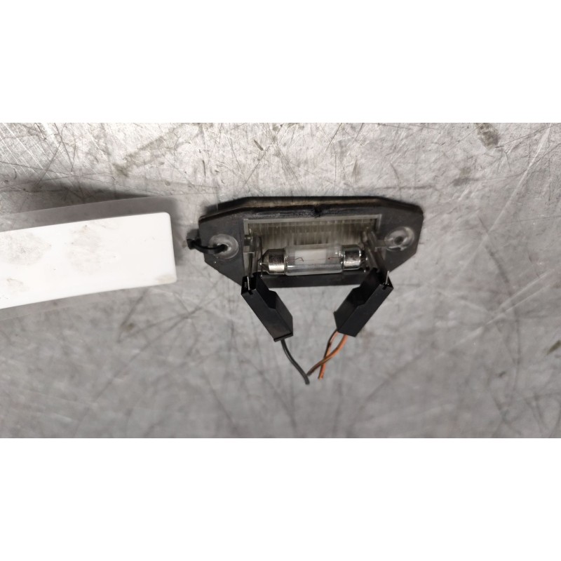 Recambio de piloto matricula para ford mondeo berlina (ge) ambiente referencia OEM IAM - Gris 2