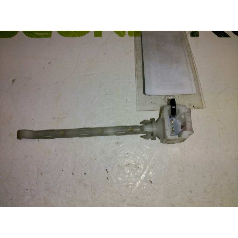 Recambio de sensor de temperatura interior para peugeot 206 berlina xt referencia OEM IAM - Azul 2