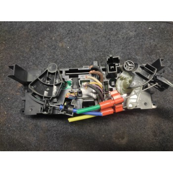Recambio de mando calefaccion / aire acondicionado para peugeot 207 x-line referencia OEM IAM 69910002  