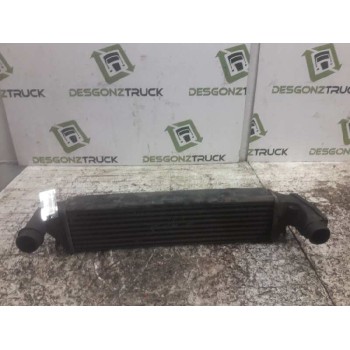 Recambio de intercooler para bmw serie 3 berlina (e46) 320d referencia OEM IAM 17512246795  