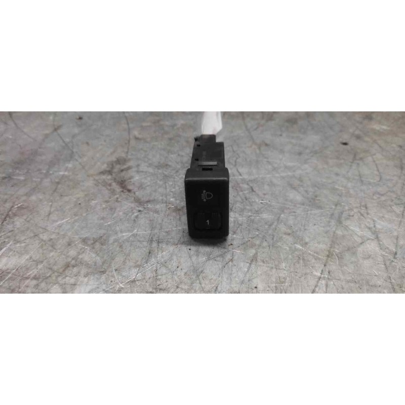 Recambio de boton regulacion de faros para mazda 6 berlina (gg) 2.0 crtd 136 active (4-ptas.) referencia OEM IAM   5 PINS - Gris