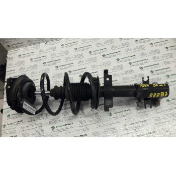 Recambio de amortiguador delantero izquierdo para renault laguna ii (bg0) authentique referencia OEM IAM 800117297  