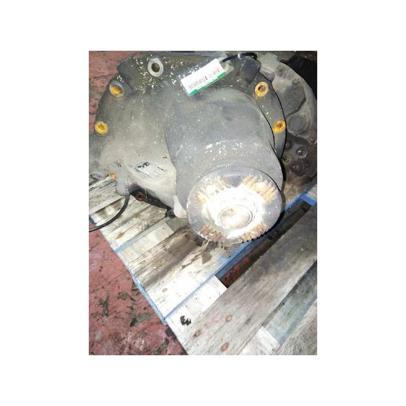 Recambio de grupo para mercedes-benz atego 4 cyl. 4x2 2005  815  4x2 om 904 la s (corto) referencia OEM IAM HL2/430C-62 40:11 - Blanco