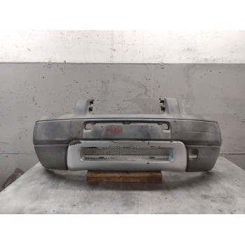 Recambio de paragolpes delantero para land rover freelander (ln) 2.0 di hardback (72kw) referencia OEM IAM   