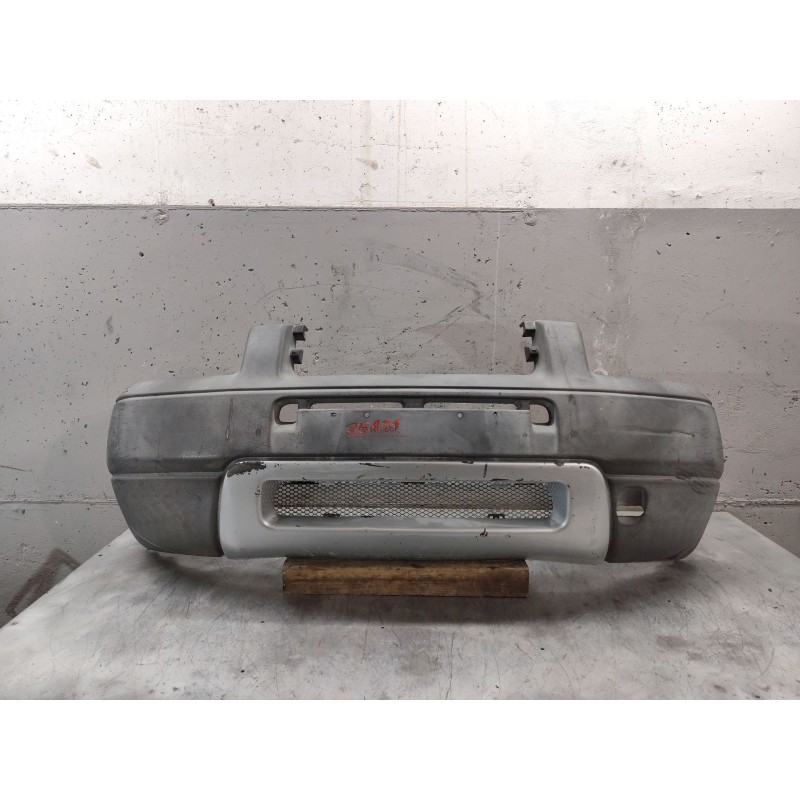 Recambio de paragolpes delantero para land rover freelander (ln) 2.0 di hardback (72kw) referencia OEM IAM   