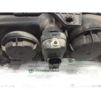 Recambio de faro derecho para renault laguna ii (bg0) authentique referencia OEM IAM 8200002847  