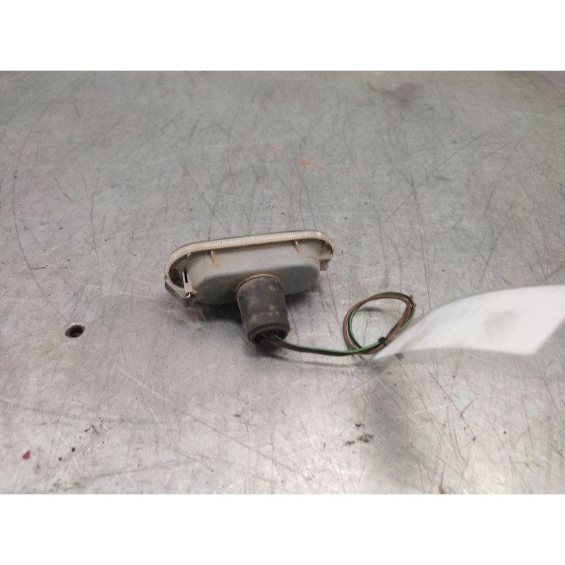 Recambio de piloto lateral derecho para volkswagen polo (9n1) gt referencia OEM IAM - Gris 2