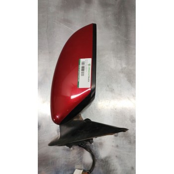 Recambio de retrovisor derecho para nissan juke (f15) 1.6 dig-t nismo rs referencia OEM IAM   