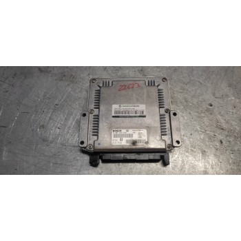 CENTRALITA MOTOR UCE 0281010248 9635157080 28FM0155