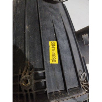 Recambio de filtro aire para iveco daily combi referencia OEM IAM 504154699  