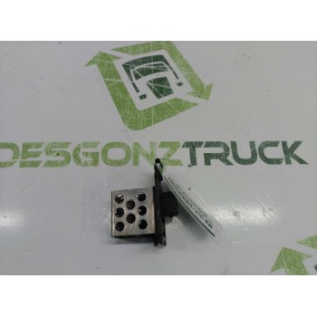 RESISTENCIA ELECTROVENTILADOR 