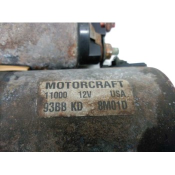 Recambio de motor arranque para ford mondeo berlina/familiar (fd) ghia berlina referencia OEM IAM 1085273  