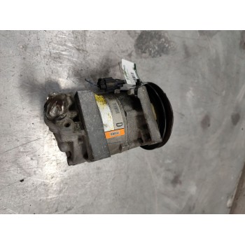 Recambio de compresor aire acondicionado para nissan almera (n16/e) acenta referencia OEM IAM 92600BN310  
