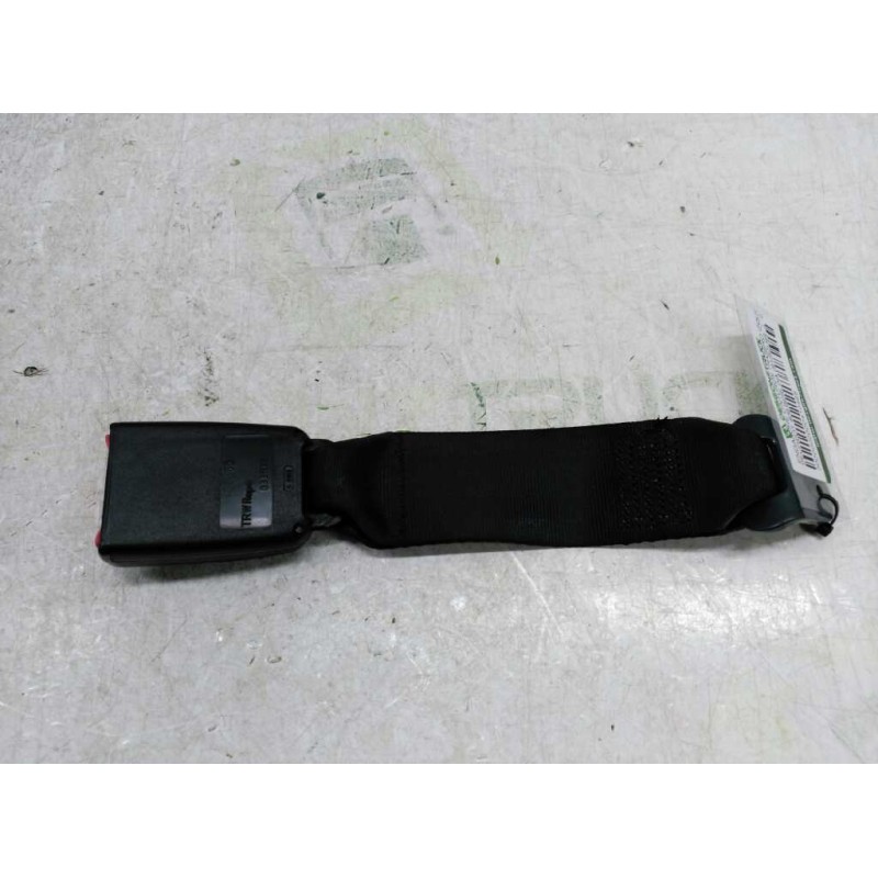 Recambio de enganche de cinturon trasero izquierdo para peugeot 406 berlina (s1/s2) sr referencia OEM IAM   