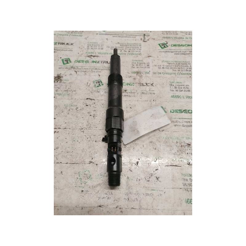 Recambio de inyector para ford mondeo berlina (ge) 2.0 tdci cat referencia OEM IAM 3S7Q9K546BB 7C35FB98B5756B4B 2