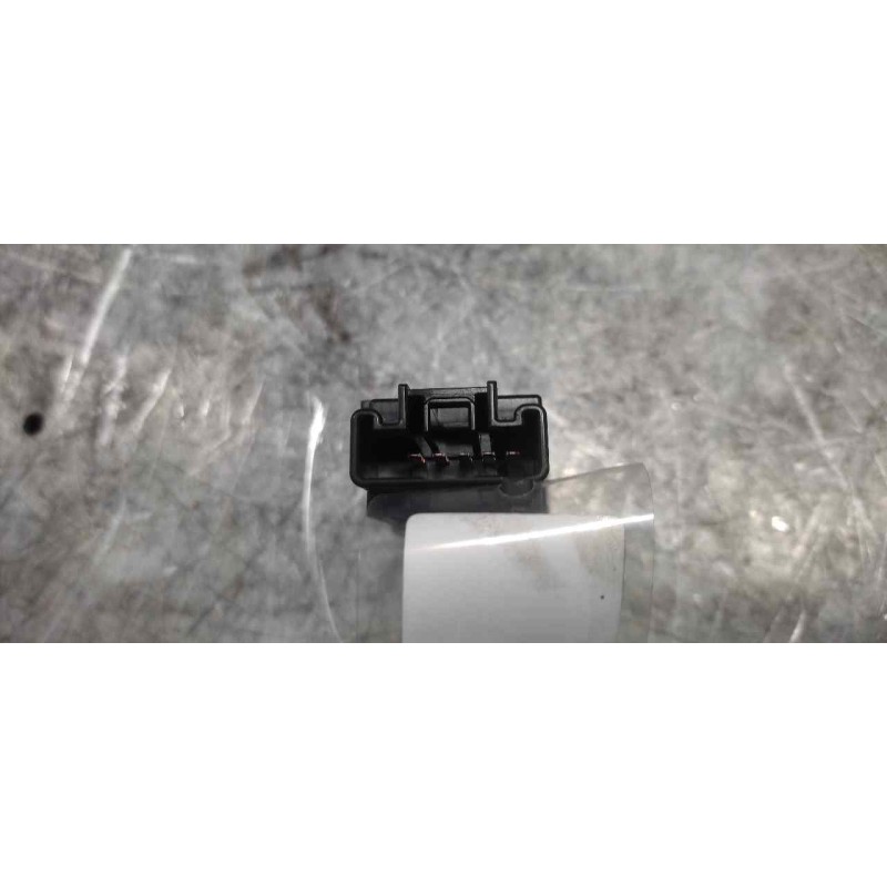 Recambio de boton regulacion de faros para mazda 6 berlina (gg) 2.0 crtd 136 active (4-ptas.) referencia OEM IAM   5 PINS - Gris 2