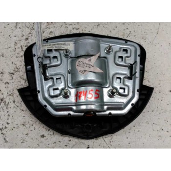 Recambio de airbag delantero izquierdo para renault clio ii fase ii (b/cb0) authentique referencia OEM IAM   