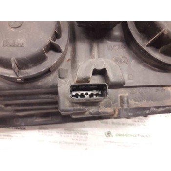 Recambio de faro derecho para renault laguna ii (bg0) authentique referencia OEM IAM 8200002847  
