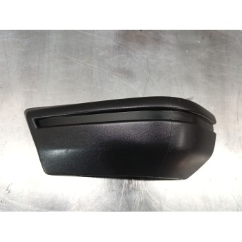 Recambio de puntera paragolpes trasera izquierda para ford fiesta berl./express festival / cl referencia OEM IAM   