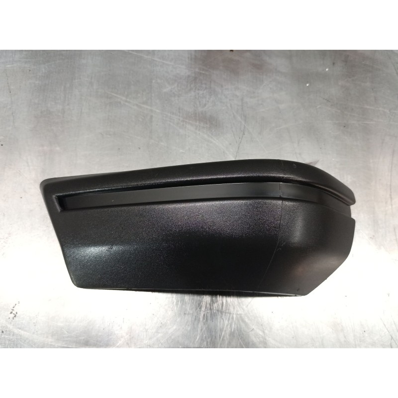 Recambio de puntera paragolpes trasera izquierda para ford fiesta berl./express festival / cl referencia OEM IAM   