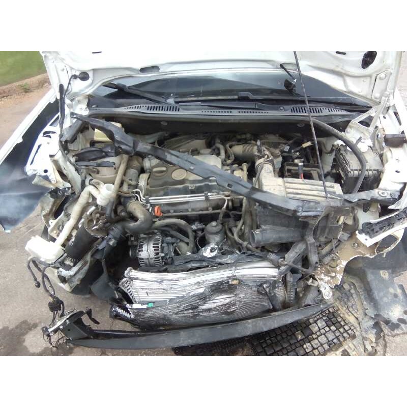 VOLKSWAGEN CADDY KA/KB (2K)