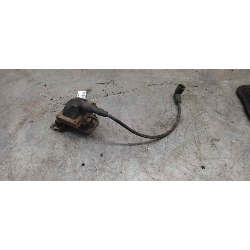 Recambio de bobina encendido para opel astra f berlina gl referencia OEM IAM   4 PINS - Blanco 2