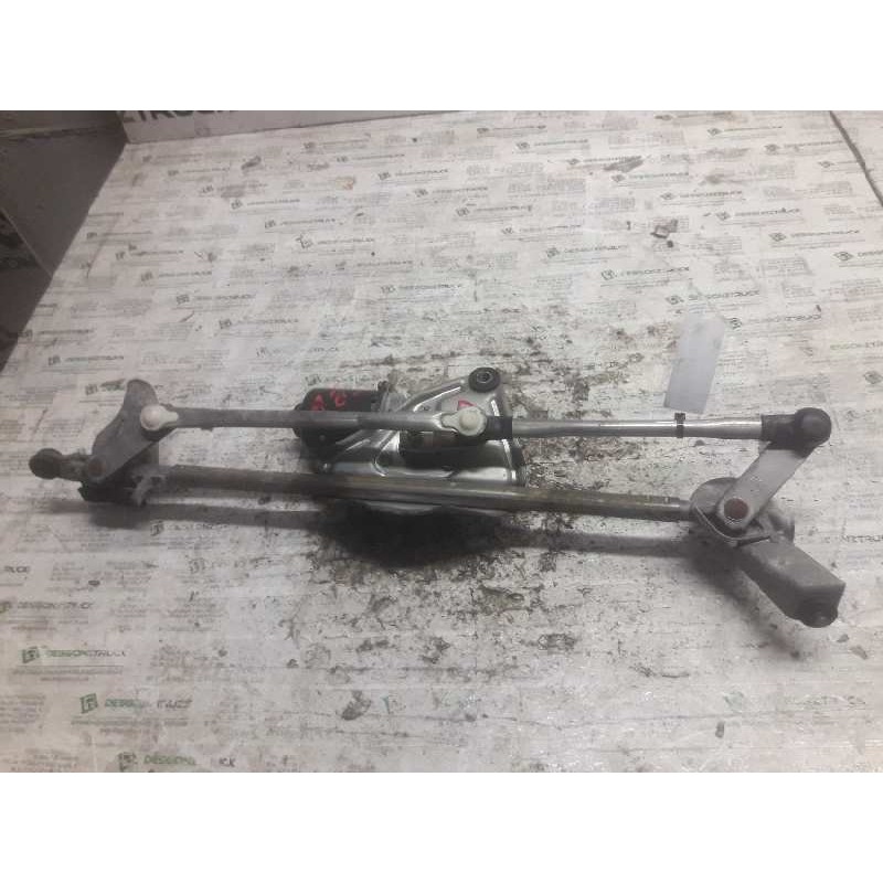 Recambio de motor limpia delantero para toyota rav 4 (a2) 2.0 luna 4x4 (2003) referencia OEM IAM 8511042130 5 PINS 4