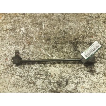 Recambio de bieleta barra estabilizadora delantera para toyota avensis berlina (t25) 2.2 d-4d executive sedán (4-ptas.) referenc