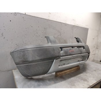 Recambio de paragolpes delantero para land rover freelander (ln) 2.0 di hardback (72kw) referencia OEM IAM   