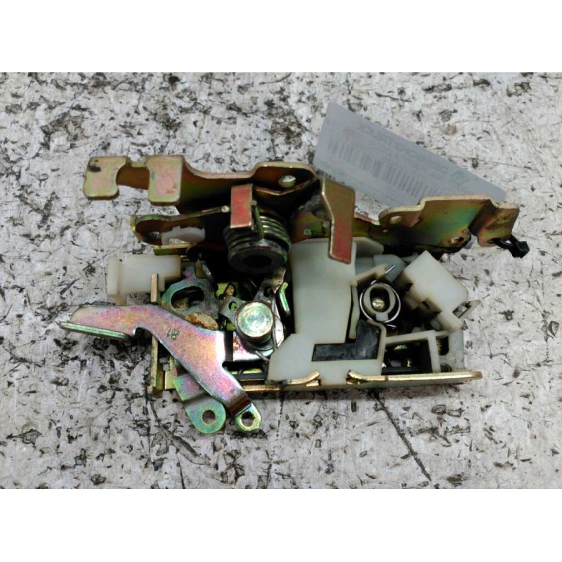 Recambio de cerradura puerta delantera derecha para mercedes-benz vito (w638) combi 110 d euro 2 (638.174) referencia OEM IAM