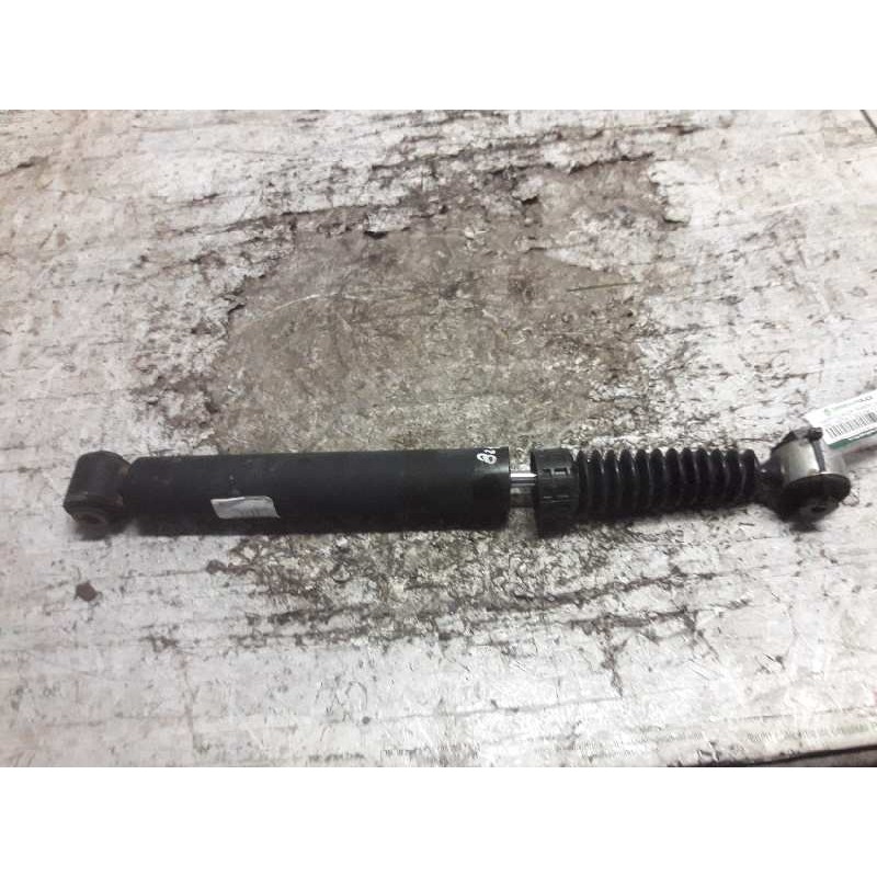 Recambio de amortiguador trasero izquierdo para opel astra f berlina 1.7 turbodiesel cat (x 17 dtl / 2h8) referencia OEM IAM - Verde