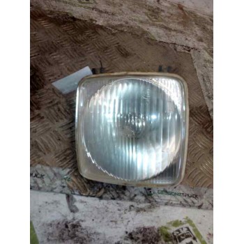 FARO IZQUIERDO 