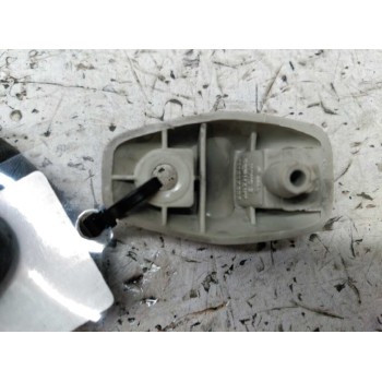 Recambio de soportes de parasoles para volkswagen golf ii (191/193) básico / c referencia OEM IAM  IZQUIERDA 