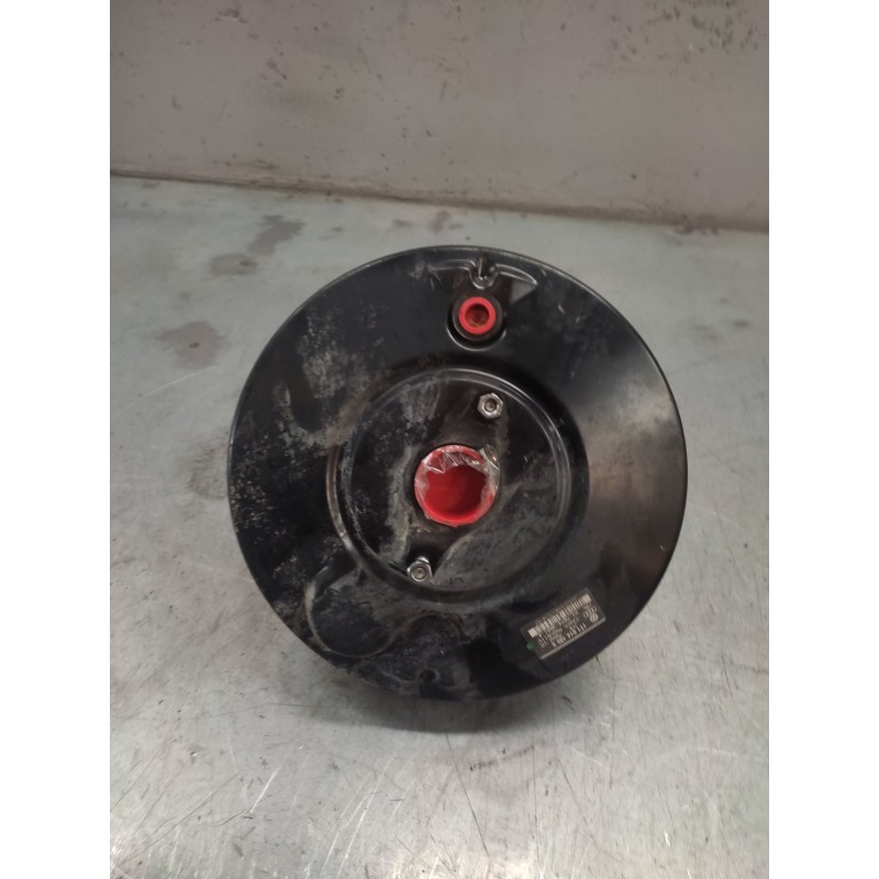 Recambio de servofreno para volkswagen touran (1t2) advance referencia OEM IAM 1T1614105S - Negro 4