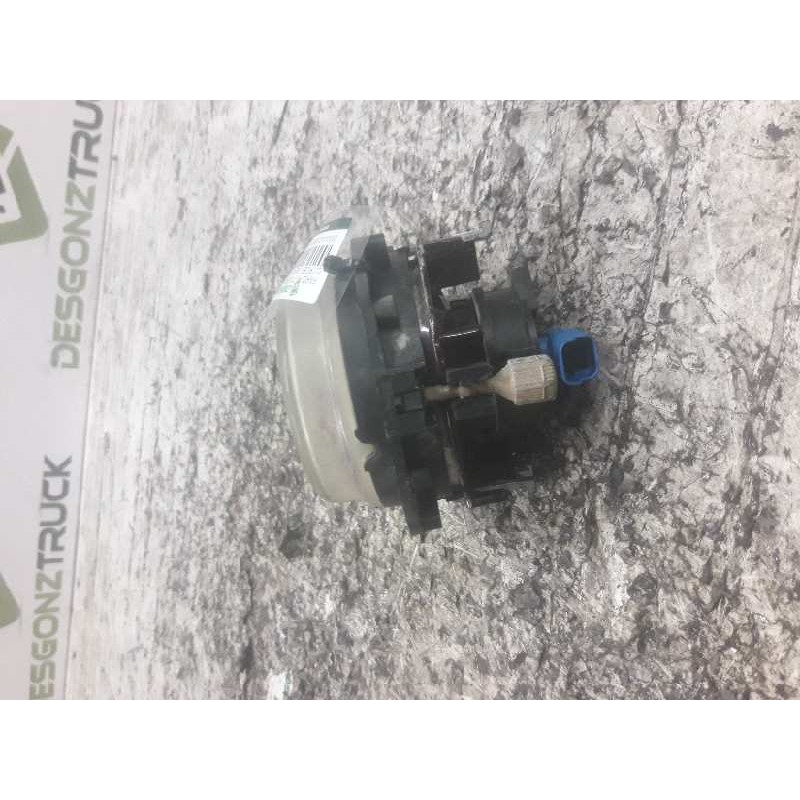 Recambio de faro antiniebla derecho para citroën berlingo 2.0 hdi 600 furg. referencia OEM IAM - Gris 2
