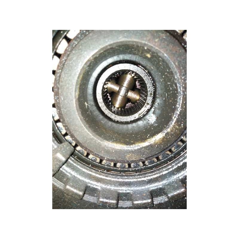 Recambio de grupo para mercedes-benz atego 4 cyl. 4x2 2005  815  4x2 om 904 la s (corto) referencia OEM IAM HL2/430C-62 40:11 - Blanco 3