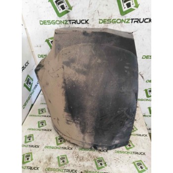 GUARDABARROS DELANTERO IZQUIERDO 5010574317 PARTE INFERIOR 