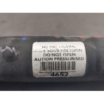 Recambio de amortiguador trasero derecho para peugeot 308 1.6 16v referencia OEM IAM   