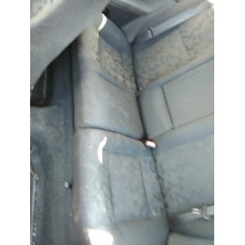 volkswagen golf iv berlina (1j1) del año 1998