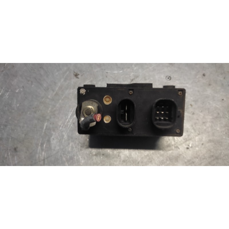Recambio de caja precalentamiento para renault rapid/express (f40) 1.9 diesel referencia OEM IAM 7700856789 NAGARES 2