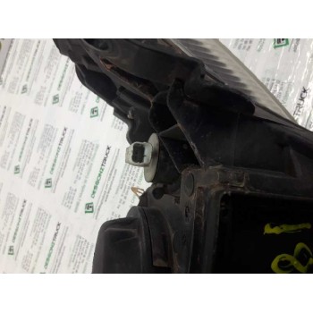 Recambio de faro derecho para renault laguna ii (bg0) authentique referencia OEM IAM 8200002847  