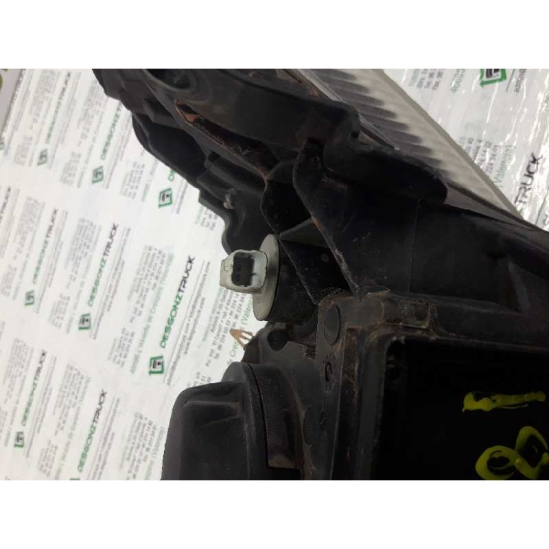 Recambio de faro derecho para renault laguna ii (bg0) authentique referencia OEM IAM 8200002847 5