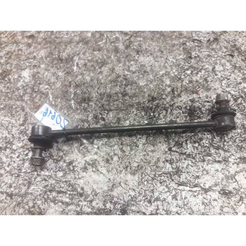 Recambio de bieleta barra estabilizadora delantera para toyota avensis berlina (t25) 2.2 d-4d executive sedán (4-ptas.) referenc - Gris 2