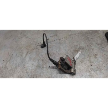 Recambio de bobina encendido para opel astra f berlina gl referencia OEM IAM   4 PINS