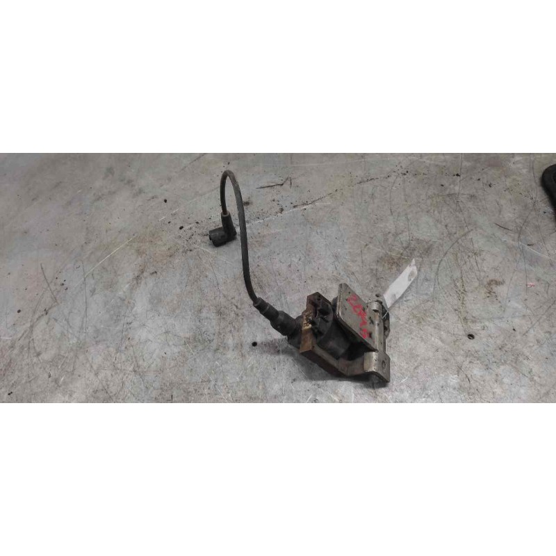 Recambio de bobina encendido para opel astra f berlina gl referencia OEM IAM   4 PINS - Blanco 3