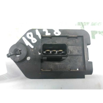 Recambio de resistencia electroventilador para peugeot 307 (s1) xr referencia OEM IAM   